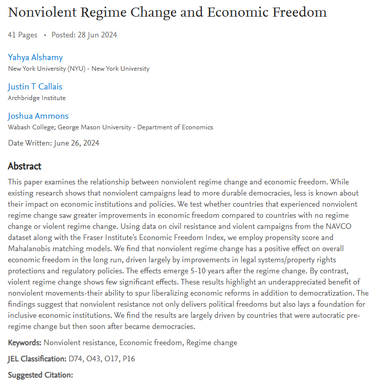 Vincent Geloso tweet media