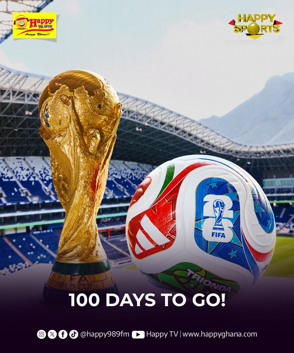 Happy Sports tweet media