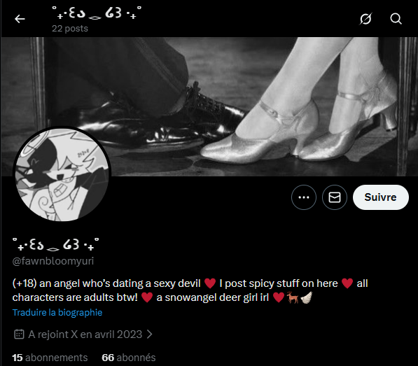 🇫🇷un gars quelconque ¡ tweet media