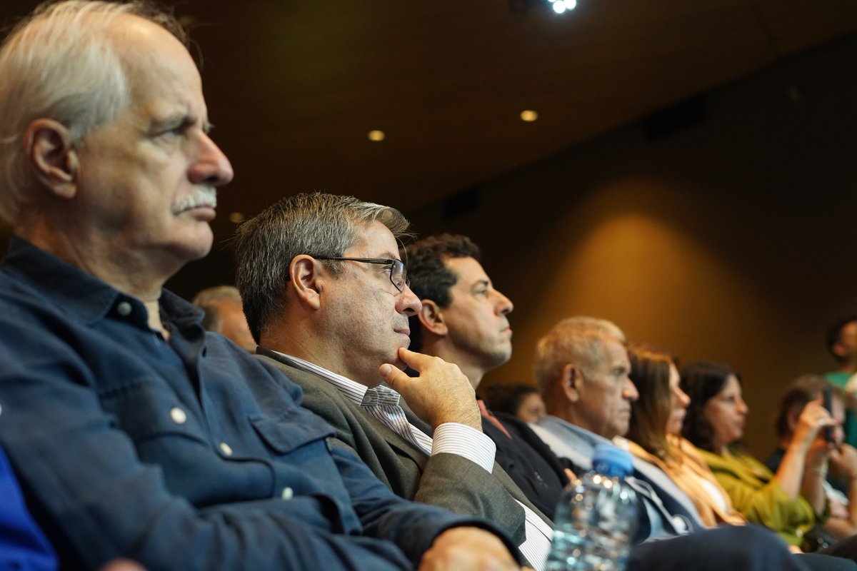 GERMAN MARTINEZ tweet media