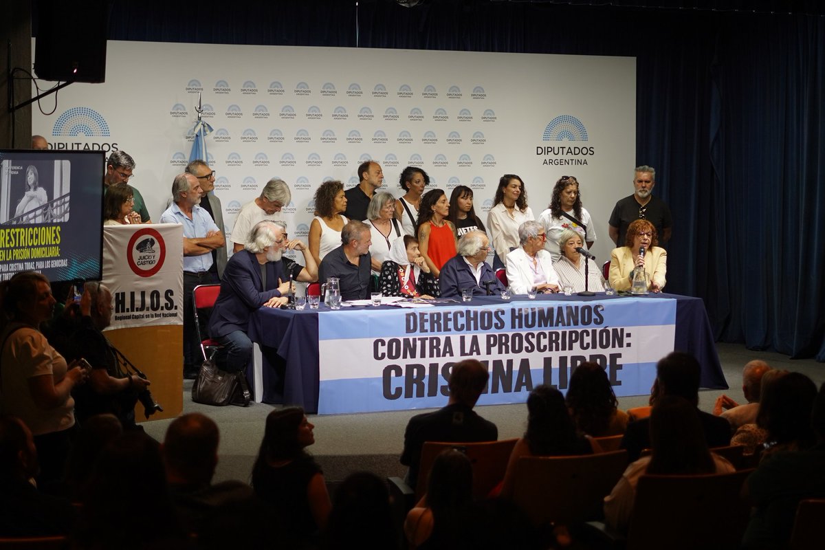 GERMAN MARTINEZ tweet media