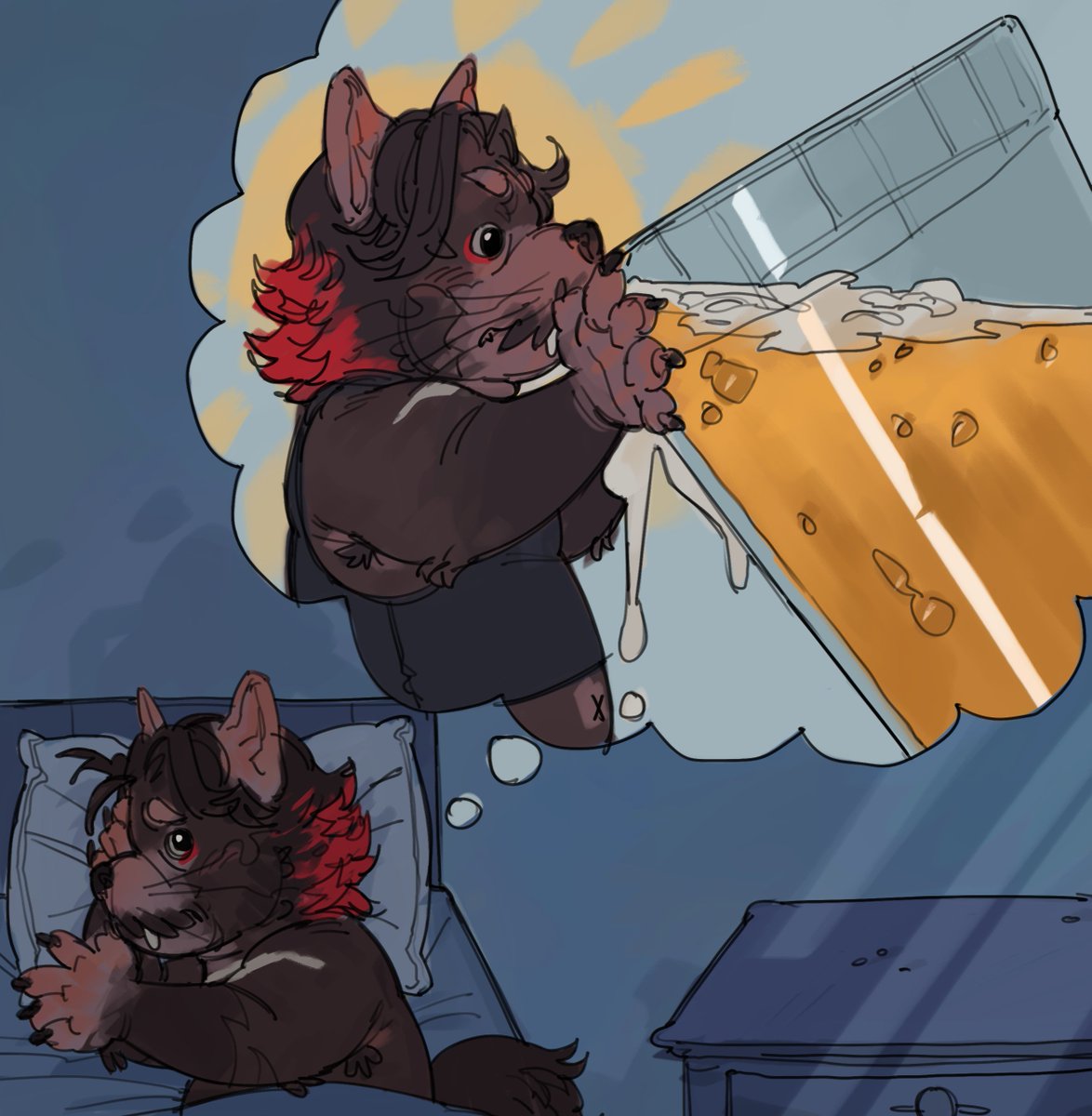 nomus 🪲 tweet media