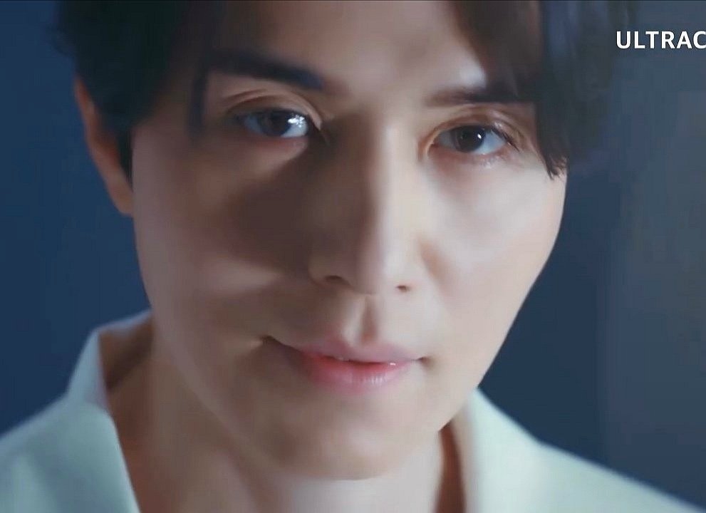 My beloved 😚😘
#LeeDongWook