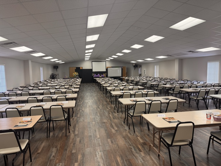 Fairview High School tweet media