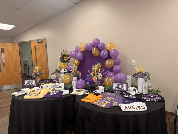 Fairview High School tweet media