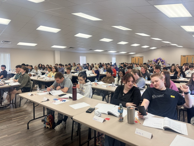 Fairview High School tweet media