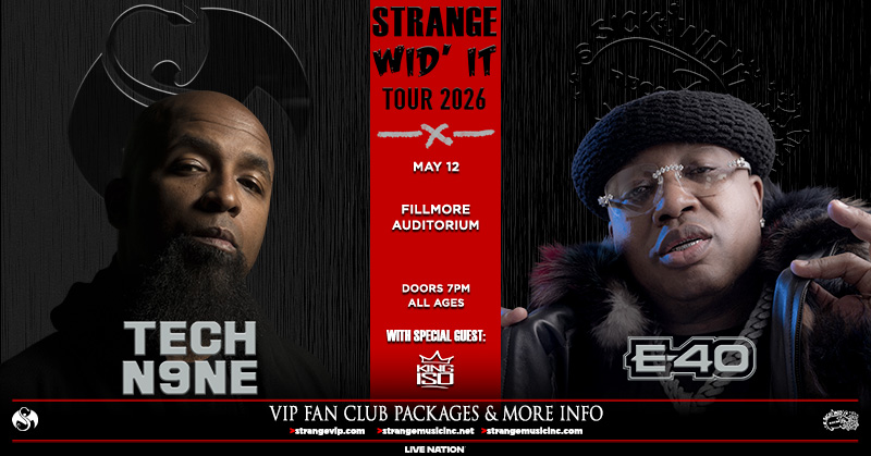 Fillmore Auditorium tweet media