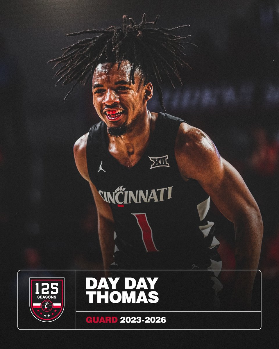 Cincinnati Men’s Hoops tweet media