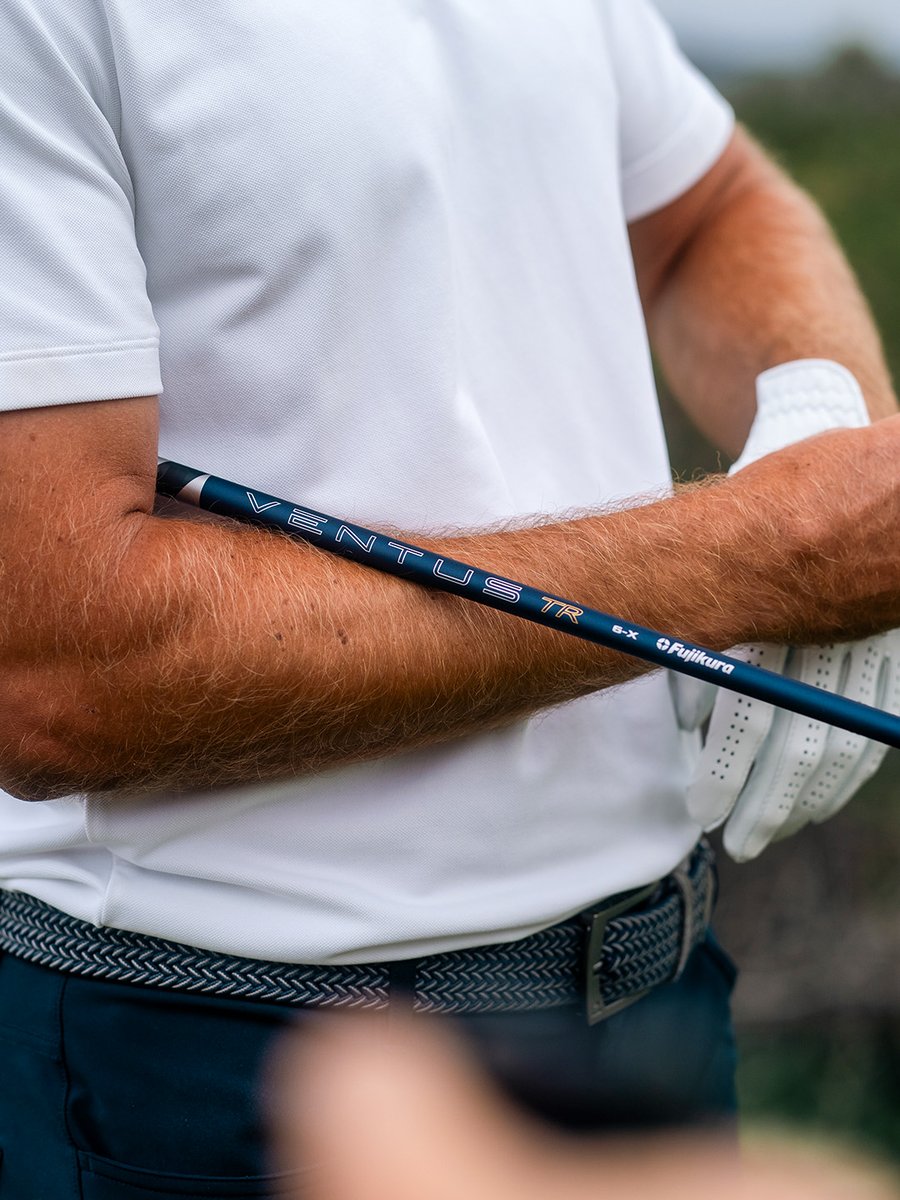 Fujikura Golf tweet media