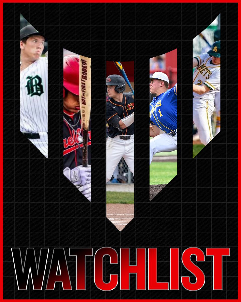 Prep Baseball Ohio tweet media