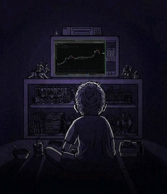 Gold traders don’t sleep… 
we just switch timeframes 

#BitgetTradFi