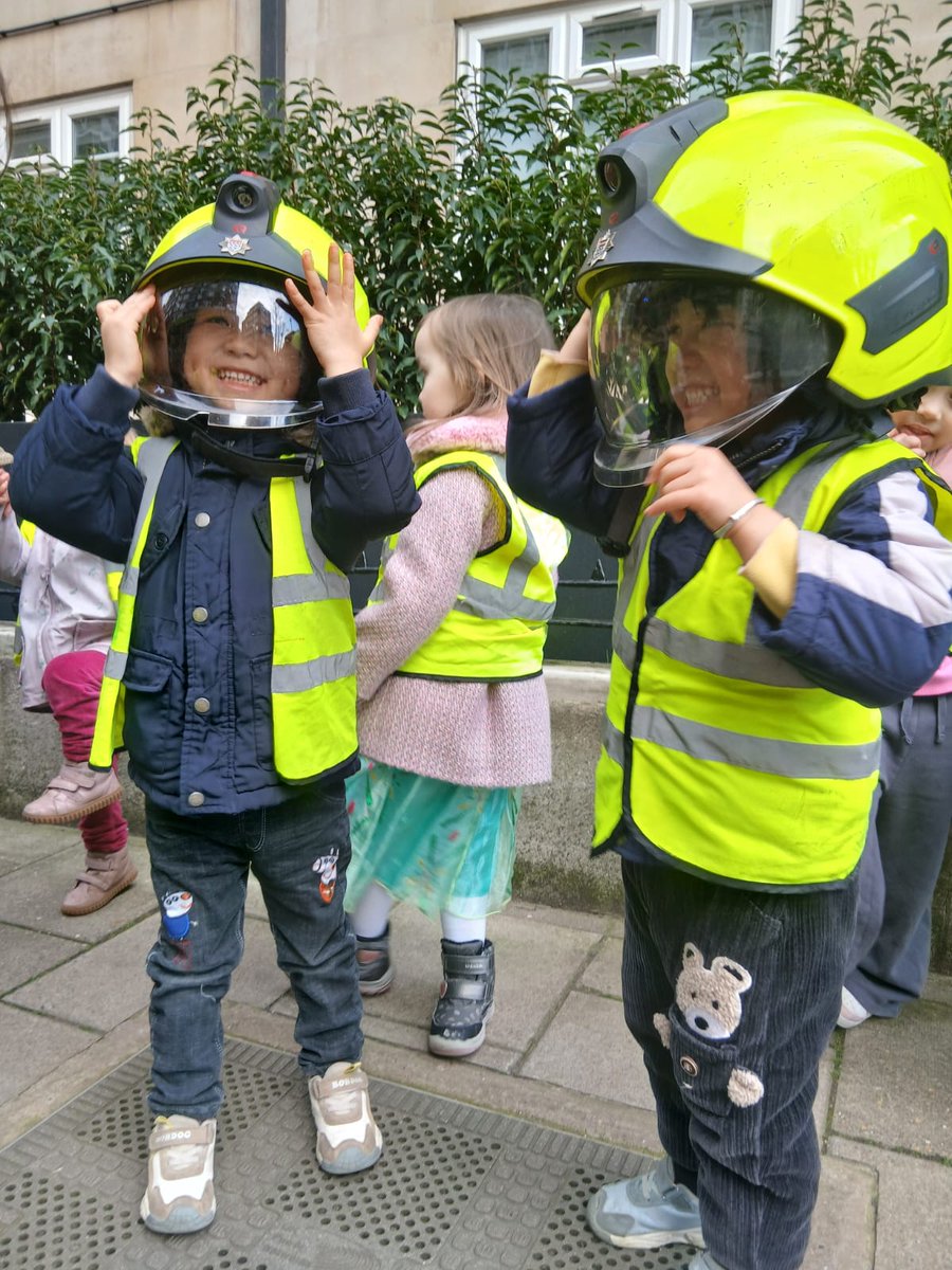 LEYF Nurseries tweet media