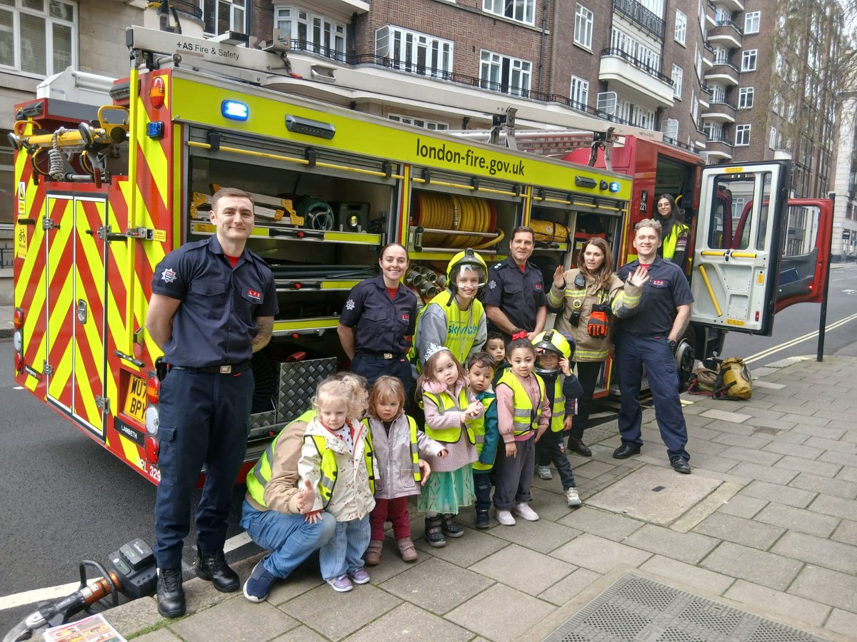 LEYF Nurseries tweet media