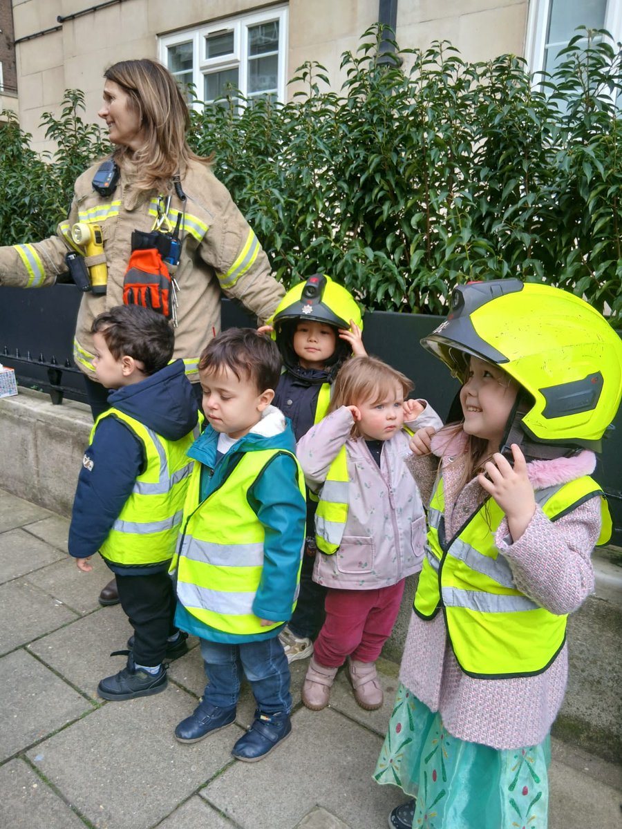 LEYF Nurseries tweet media