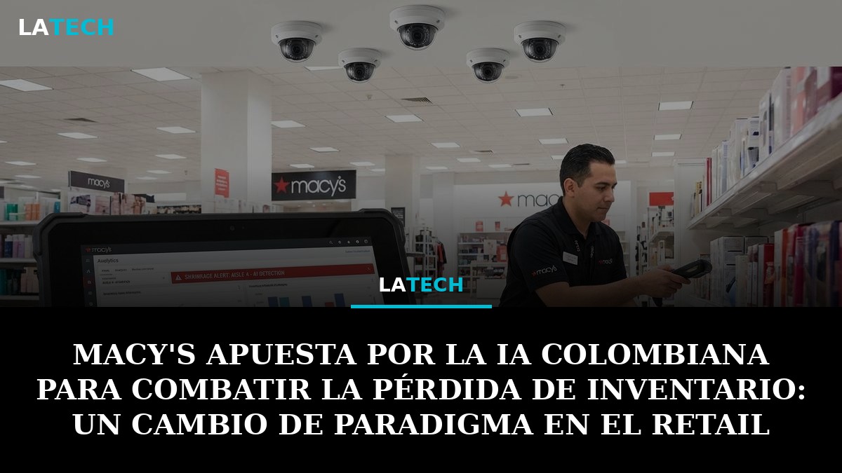 La Tecnologia tweet media