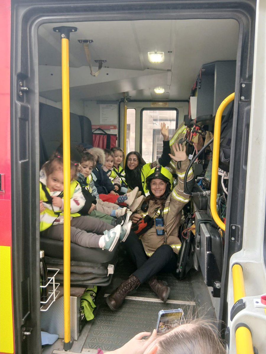 LEYF Nurseries tweet media