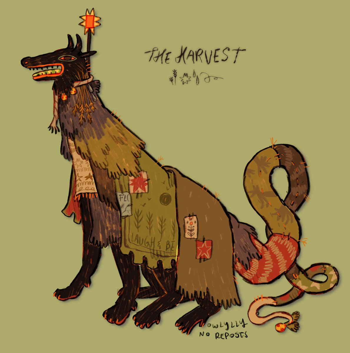 owlylly𓆝 𓆟 𓆞 tweet media