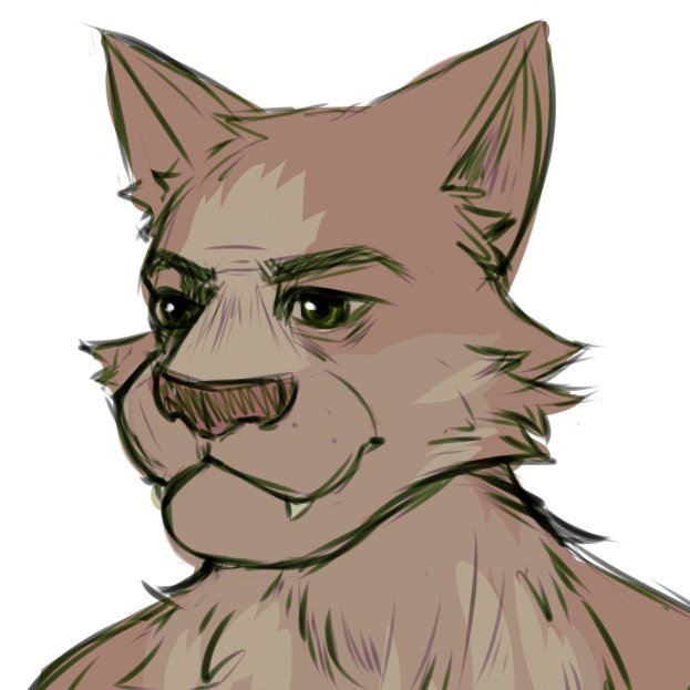 tintatoon's tweet photo. Never stop drawing I guess ...

One of the first furries I ever drew vs cute pastel lion a few years later 😁 https://t.co/YXpVP9eAoc