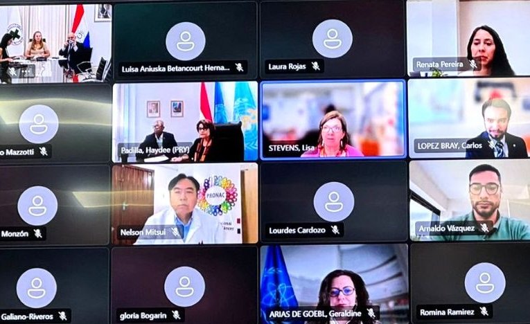 IAEA PACT tweet media