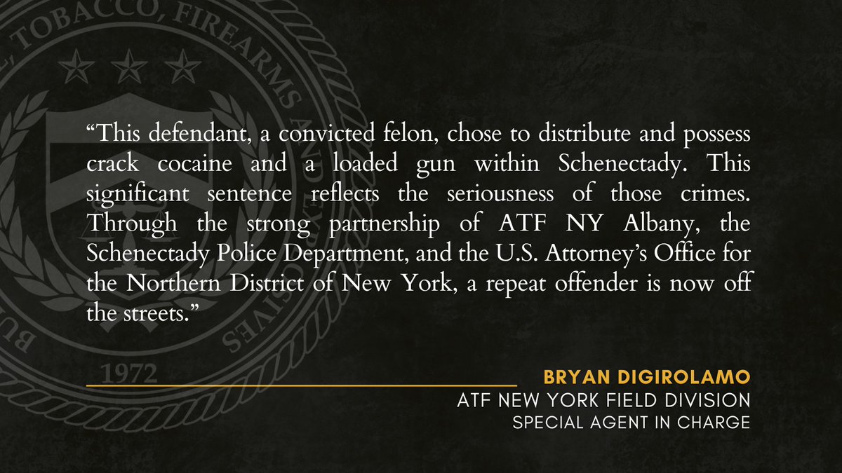 ATF New York tweet media