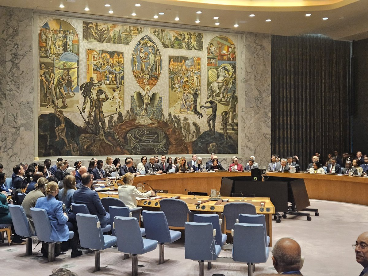 Republic of Korea Mission to the UN🇰🇷🇺🇳 tweet media