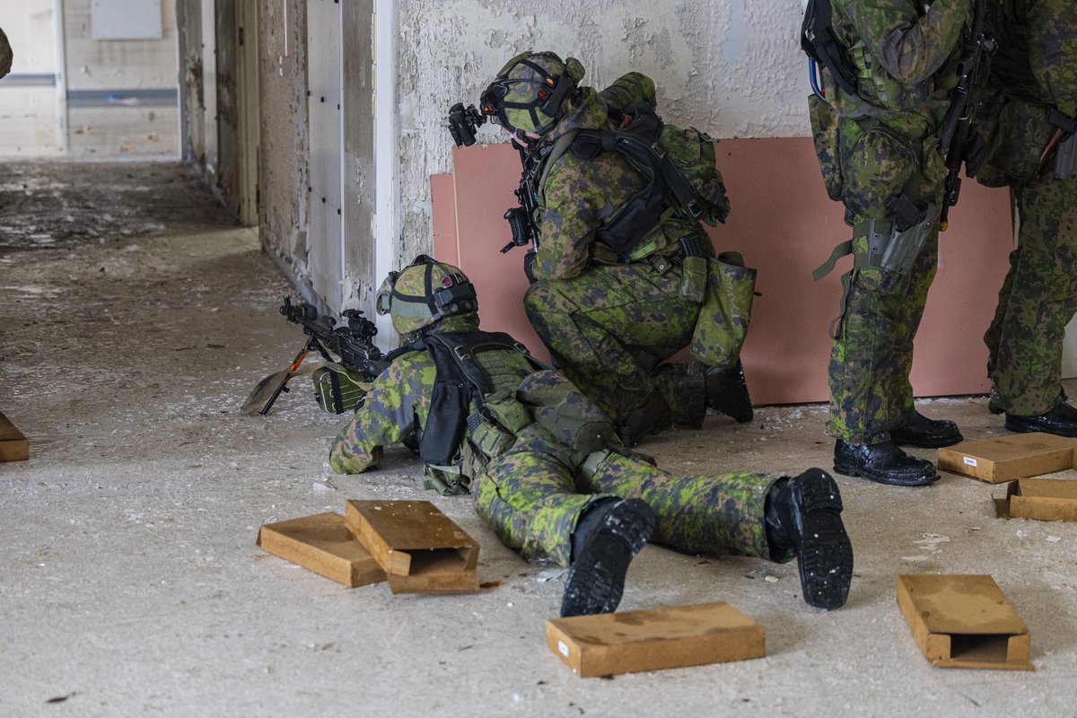 Porin prikaati tweet media