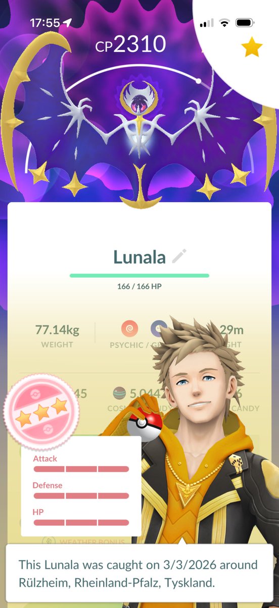 KaisaHannah tweet media