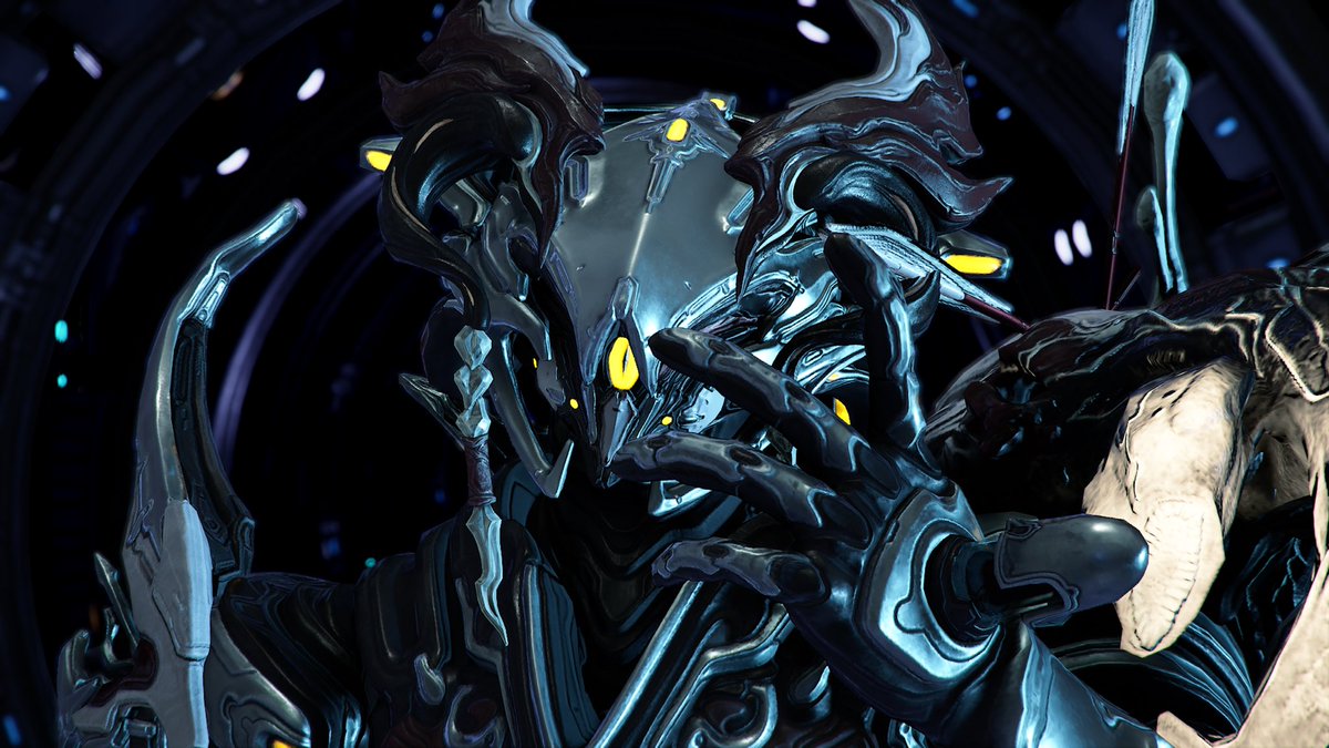 cro_owo's tweet photo. Lavos
#Warframe #TennoCreate #WarframeCaptura https://t.co/gn2Wy4lMMx