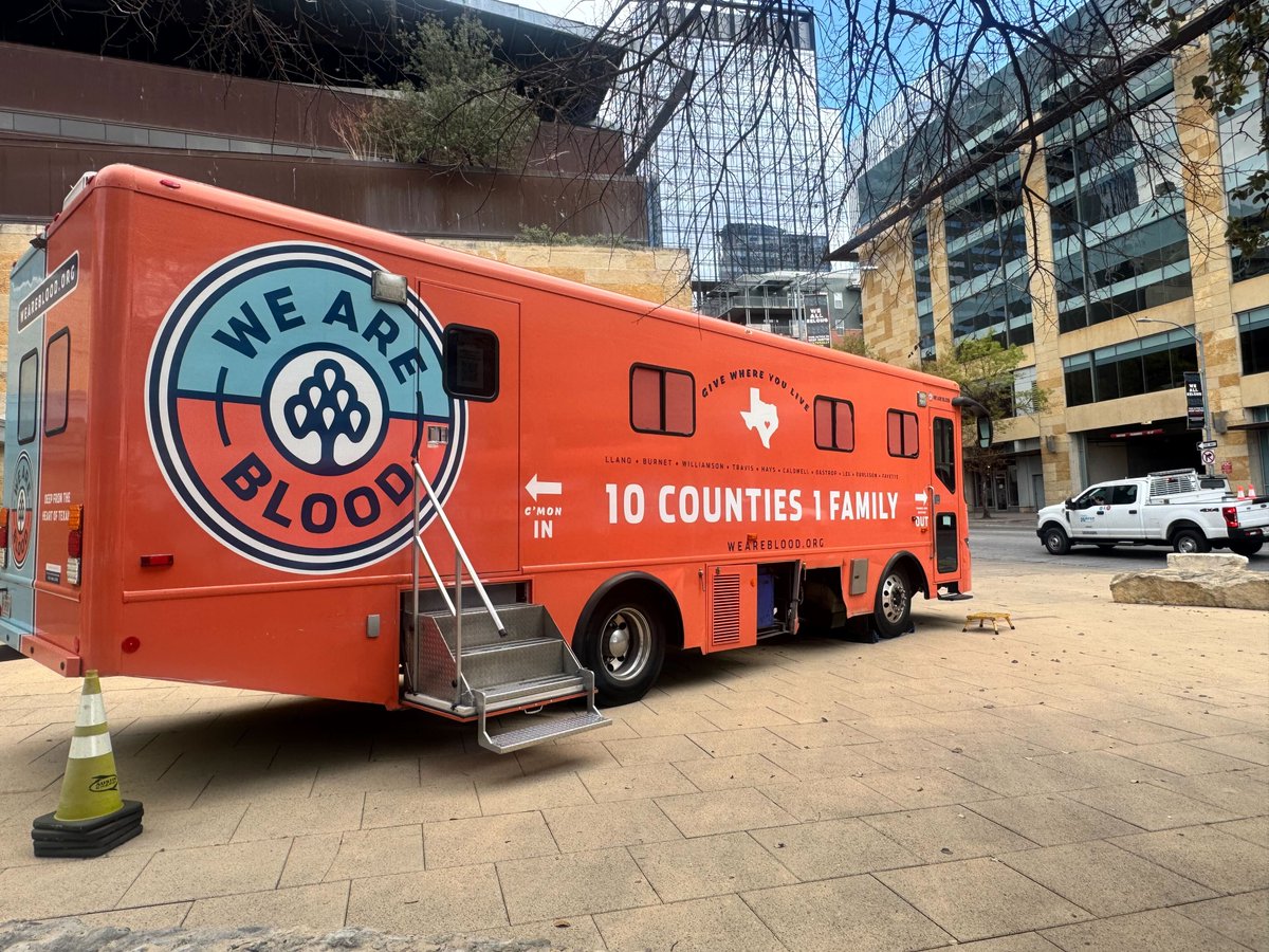 Ava Brendgord KXAN tweet media