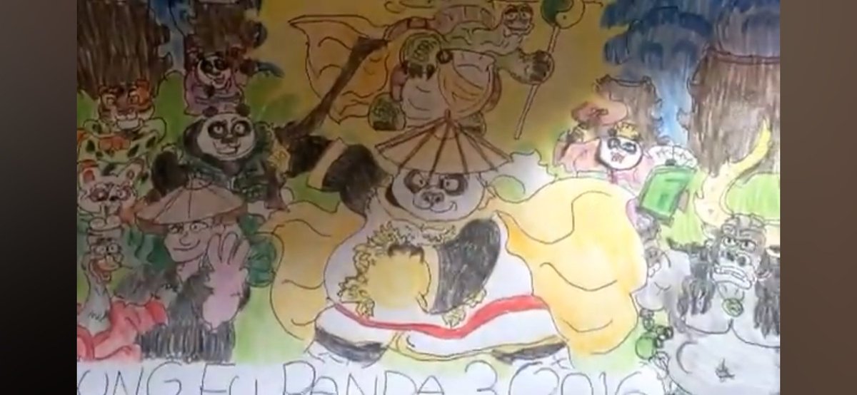 Harry Thomas tweet media