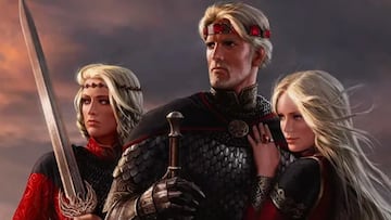 Redanian Intelligence tweet media