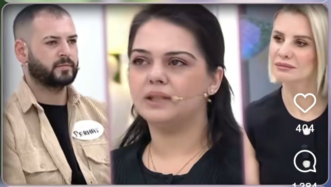 Bugün #esraerolda programında Gülendam boşanmak istediği eşinin tacizine uğradı. 
Esra Erol reyting uğruna bu tacize izin verdi
<a href="/RTUKDER/">RTÜK Üst Kurul Uzmanları Derneği</a> siz ne zaman göreceksiniz?