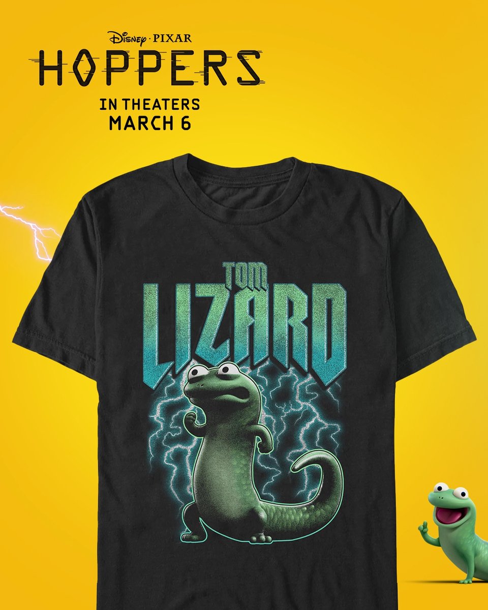 Disney Store tweet media