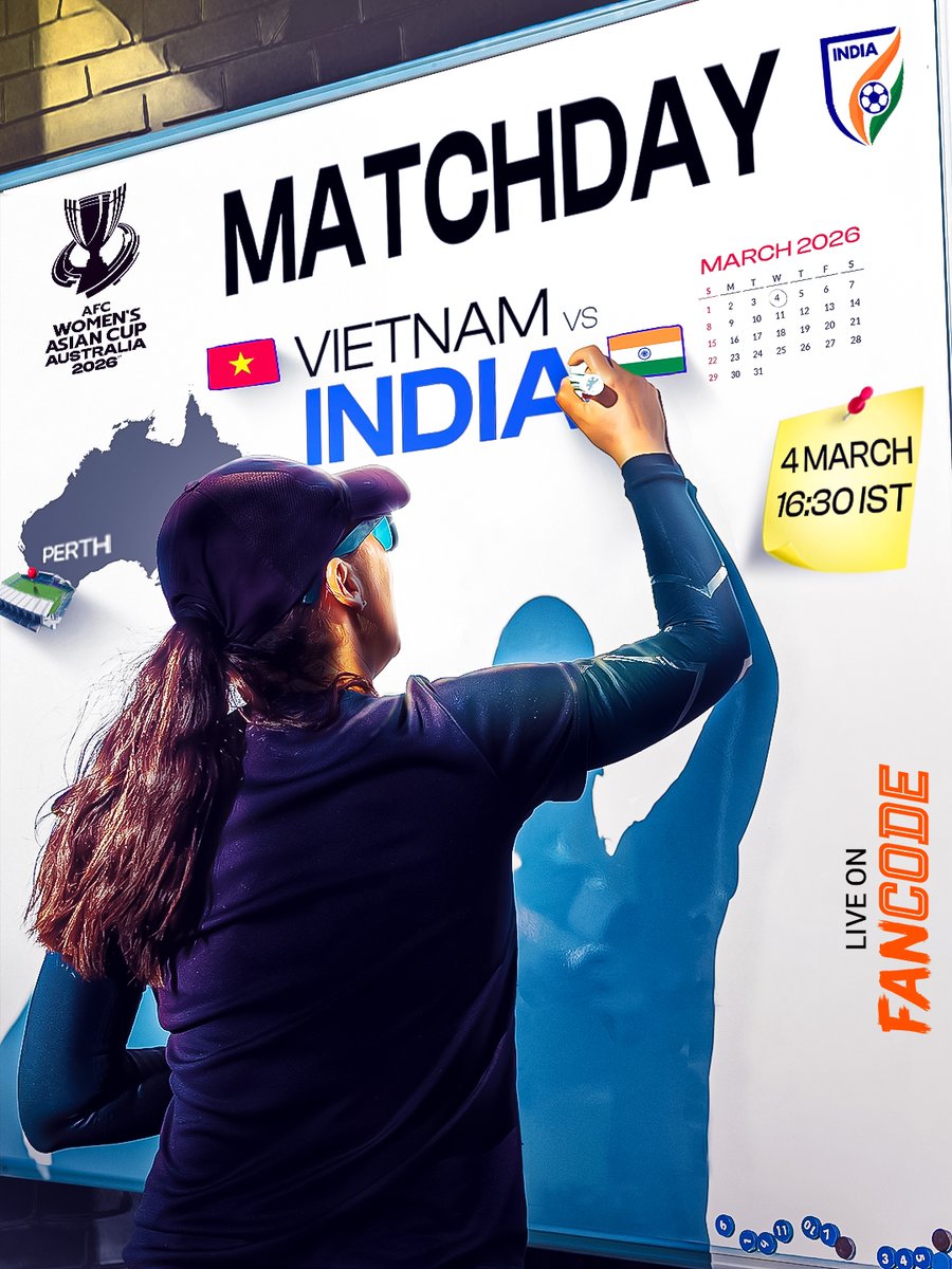 Indian Football tweet media