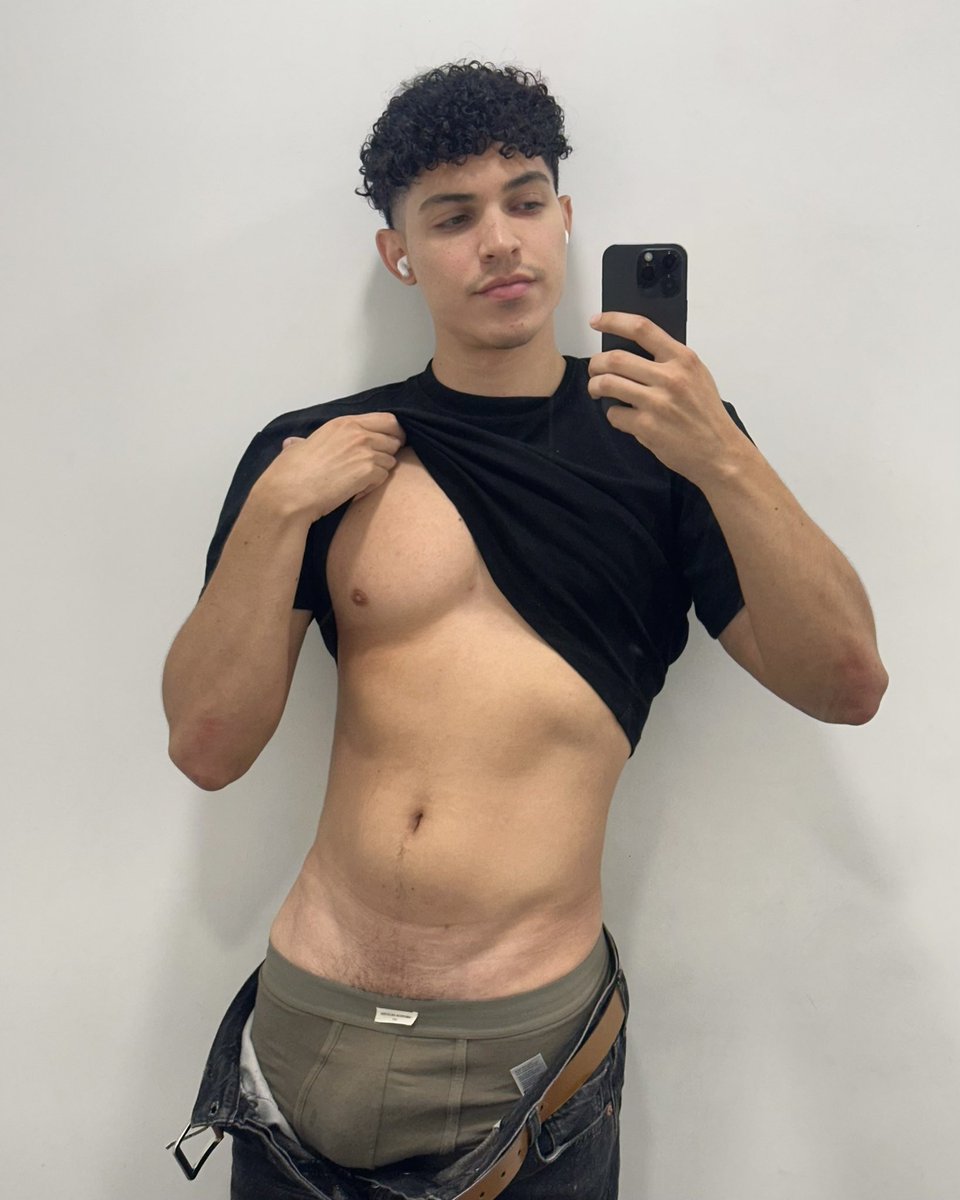 Pat 🥵 tweet media