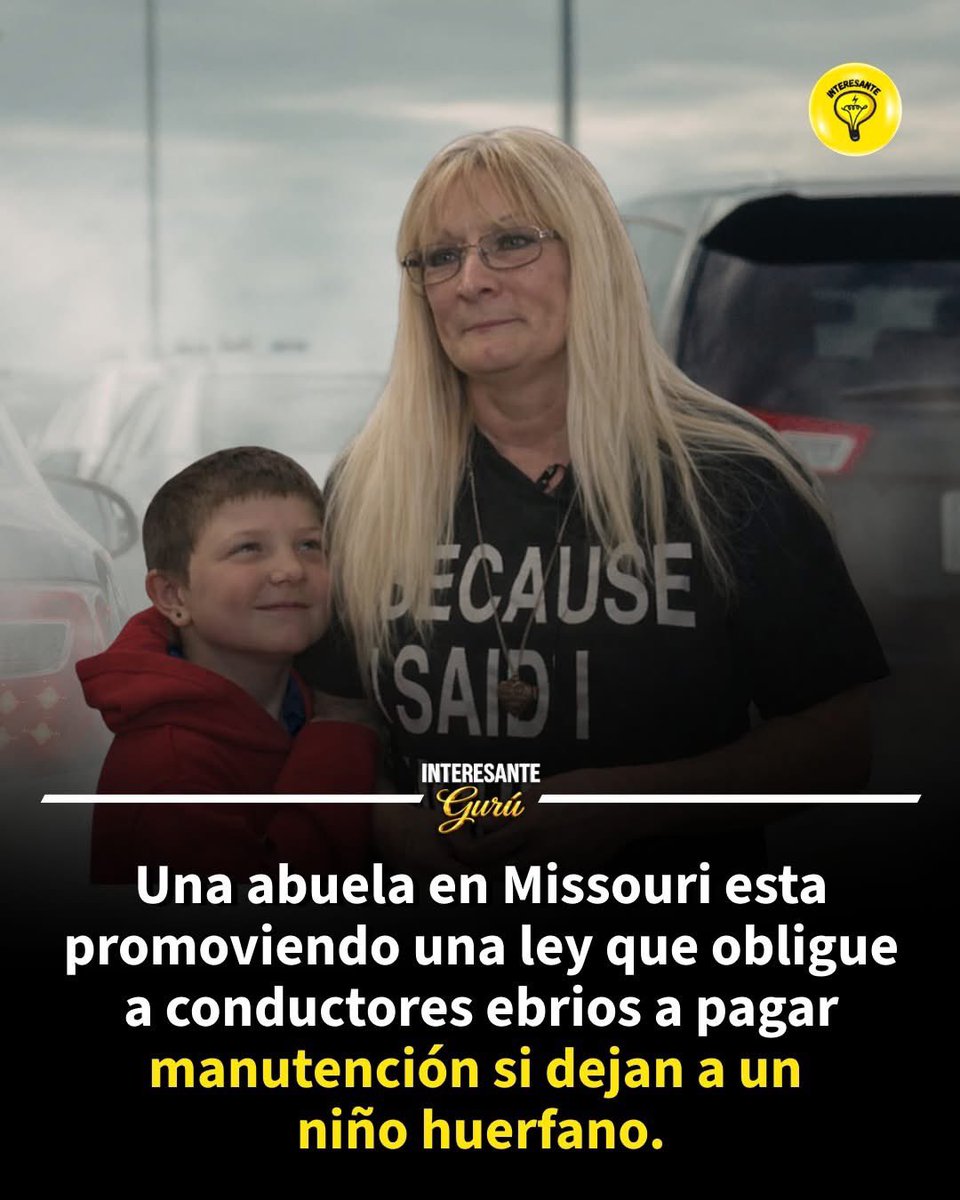 Así debería de ser