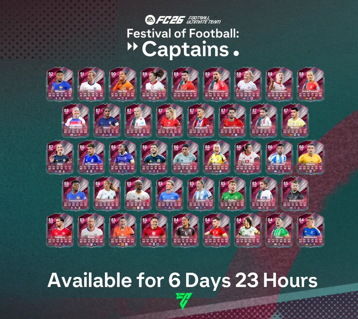 Fut Sheriff tweet media