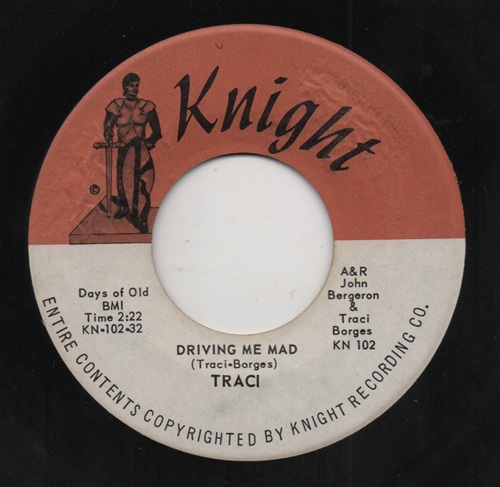 _BeatinRhythm's tweet photo. Buddy Causey, Traci, Ann Sexton, Little Tony plus more inside...Tuesday Tunes From Beatin Rhythm HQ (03/03/2026) - https://t.co/VlQOdsPY3B https://t.co/zwGqKtM0Bq
