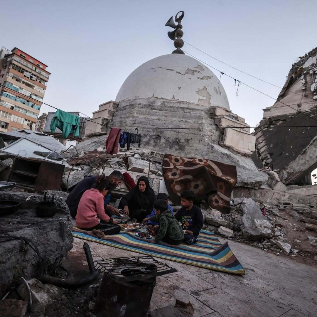 Muhammad Smiry 🇵🇸 tweet media