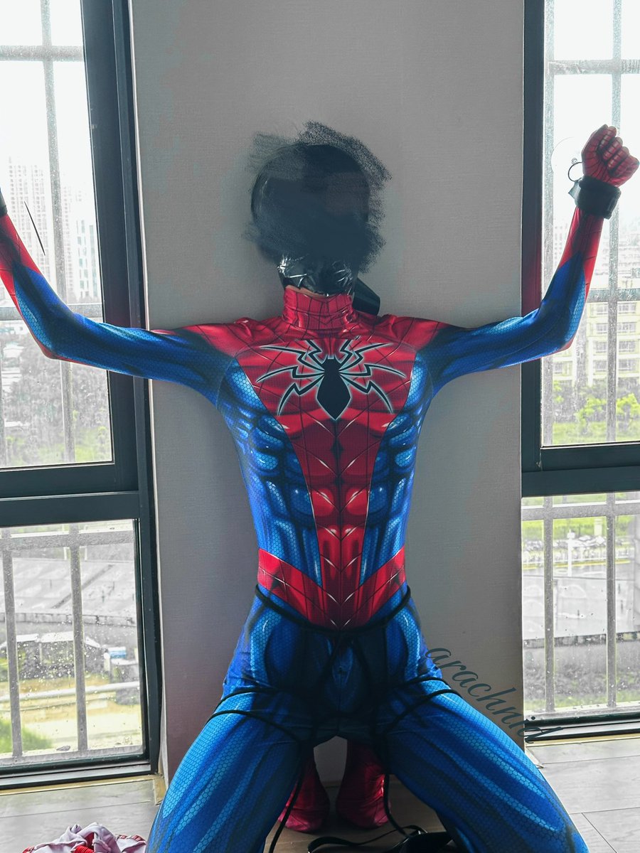 arachnid (@arachnidHn) / Posts / X