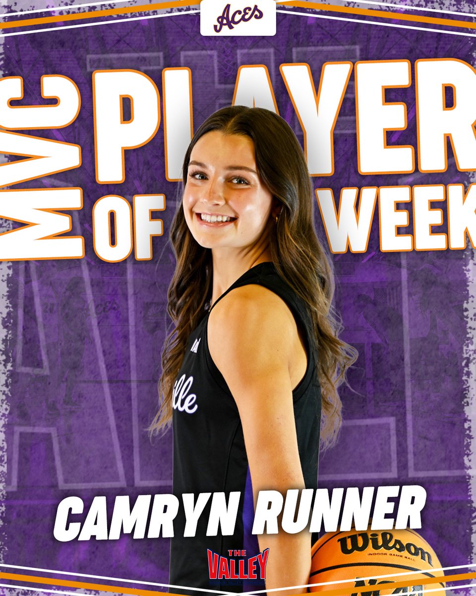 Evansville Women's Basketball tweet media