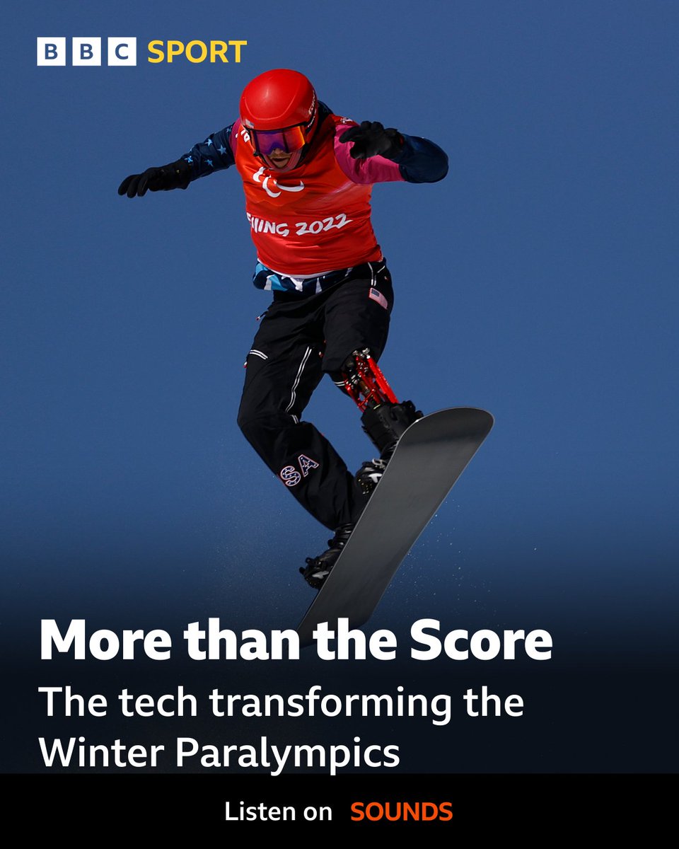 BBC World Service Sport tweet media