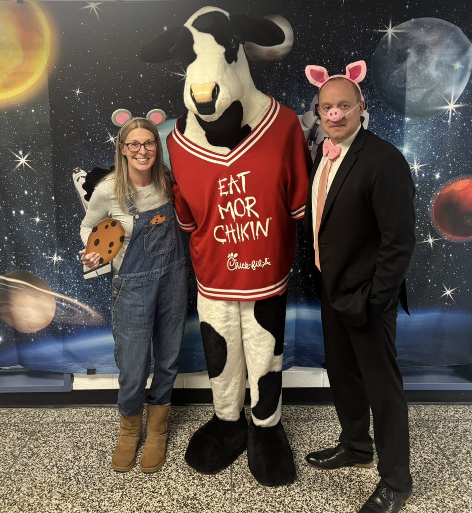 Jennifer Fischer tweet media