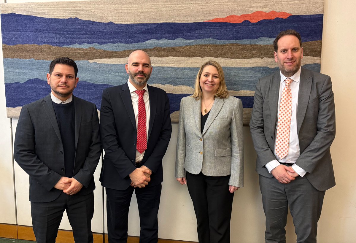 Jewish Leadership Council tweet media