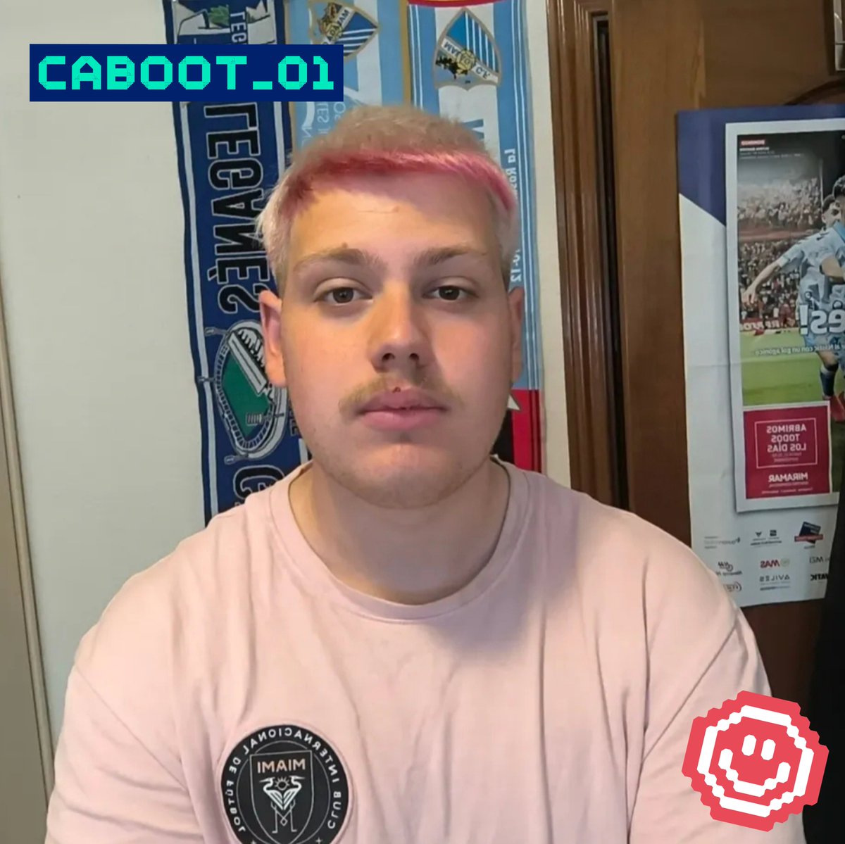 Play Generation tweet media