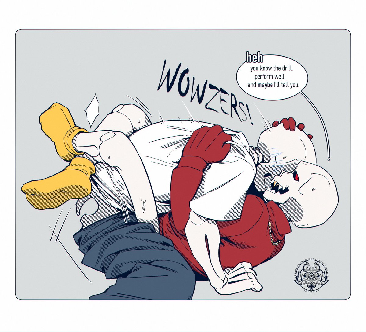 Reignbeaux tweet media