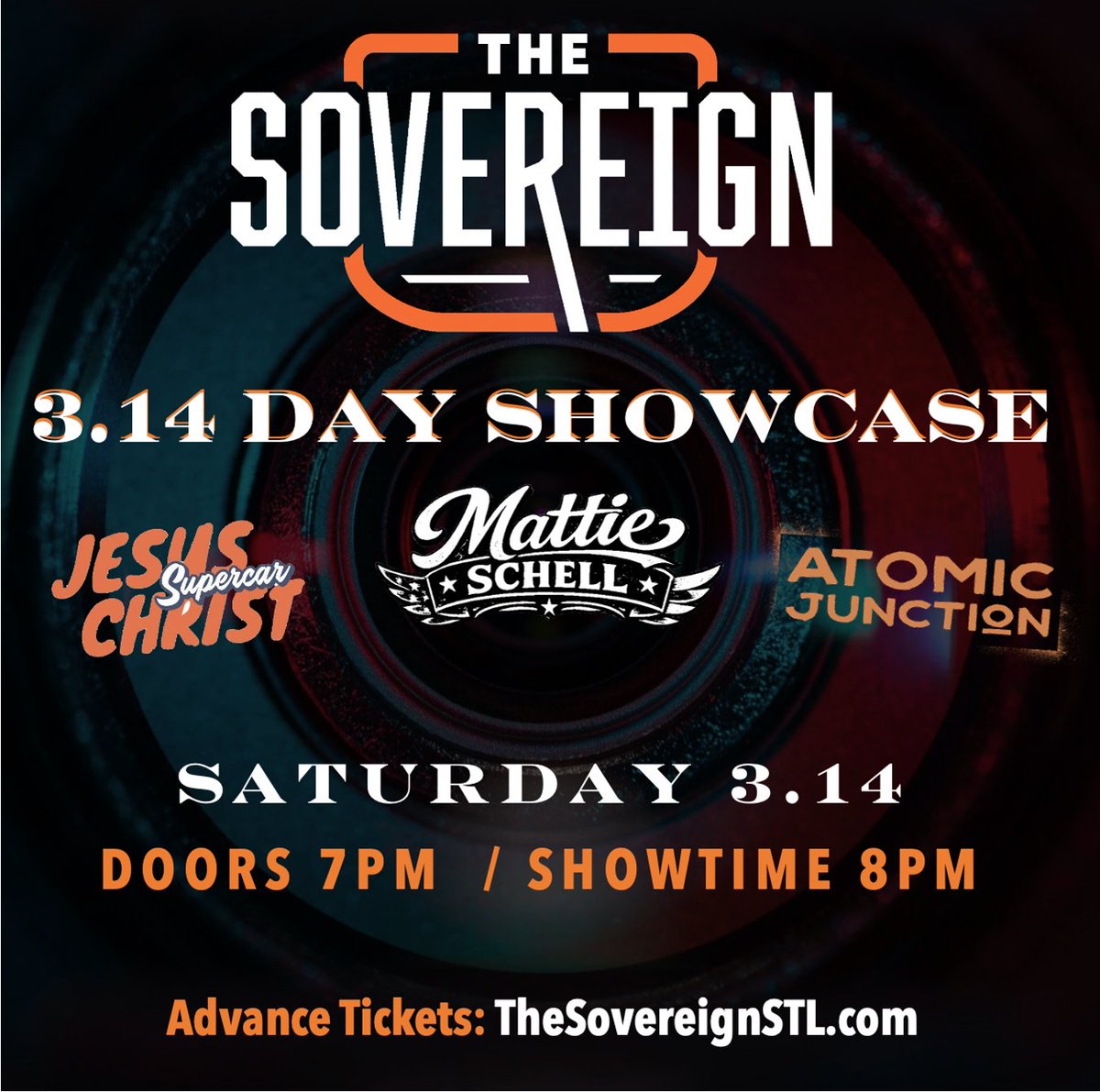 Atomic Junction tweet media