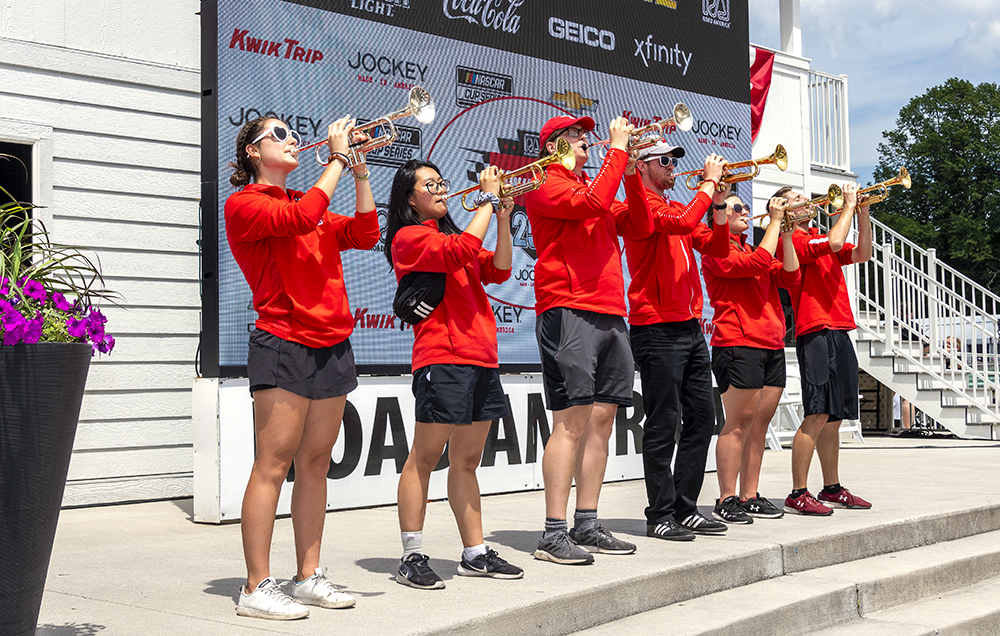 Road America tweet media