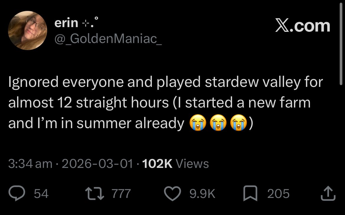 erin ⊹.˚ tweet media