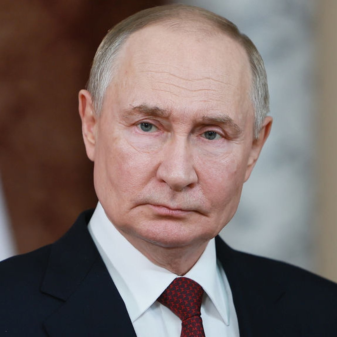 24_70xu's tweet photo. 🚨BREAKING:

Russia says U.S. actions could push Iran to develop nuclear weapons.